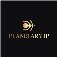 Planetary IP Logo