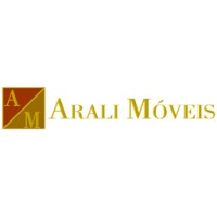 Arali Móveis Logo