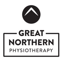 Great Northern Physiotherapy Logo