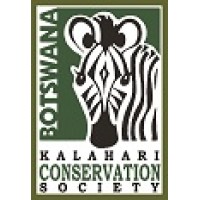 Kalahari Conservation Society Logo