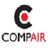 NEW COMPAIR SERVICES LTD. Logo