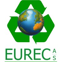 Eurec A/S Logo