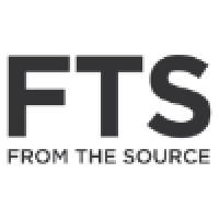 From the Source B.V. Logo