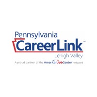 PA CareerLink® Lehigh Valley Logo