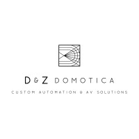 D&Z Domotica Logo