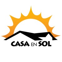CASA EN SOL Logo