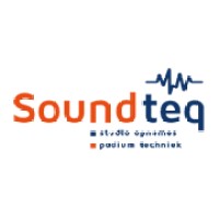 Soundteq Logo