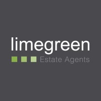 limegreen Estate Agents Logo