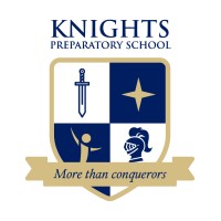 Knights Preparatory School Logo