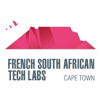 French South African Tech Labs Logo
