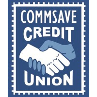 Commsave Credit Union Logo