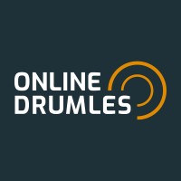 Online Drumles Logo