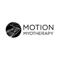 Motion Myotherapy Northcote Remedial Massage Melbourne Logo