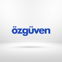 Özgüven Logo