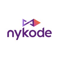 Nykode Therapeutics Logo