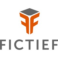 Fictief BV Logo