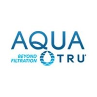AquaTru Water Logo