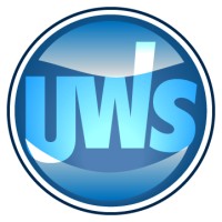 Unwired Web Solutions Logo