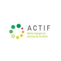 ACTIF Logo