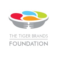 The Tiger Brands Foundation Logo