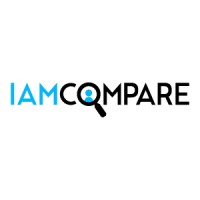 IAMCompare Logo