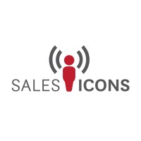 SALES ICONS Logo
