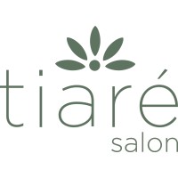 Tiaré Salon Logo