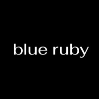 Blue Ruby Jewellery Logo