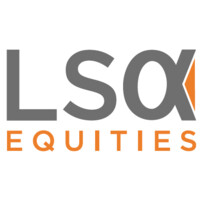 LSA Equities Logo