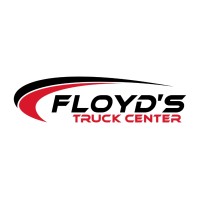 Floyds Truck Center Inc. Logo