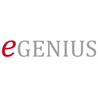 eGENIUS BVBA Logo