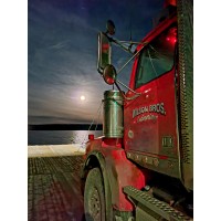 Wilson Bros. Enterprises Ltd. Logo