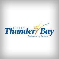 City of Thunder Bay Logo