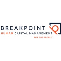 Breakpoint Human Capital Management Inc. Logo