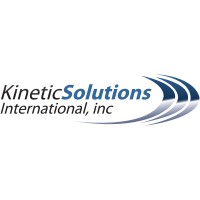 Kinetic Solutions International, INC. Logo