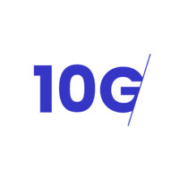 10G Logo