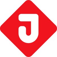 JEROME van Bluedesk Logo