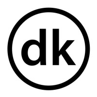 D&K Vision Logo