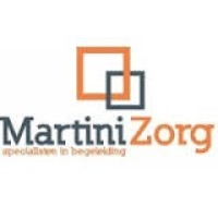 MartiniZorg B.V. Logo