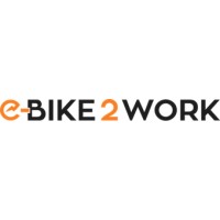 E-bike2work Logo