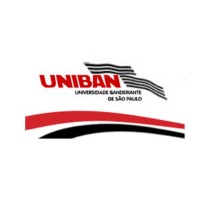 Universidade Bandeirante - São Paulo Logo