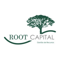 Root Capital Gestão de Recursos Logo