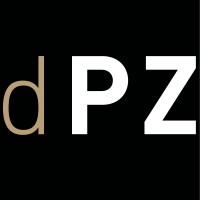 de PersoneelZaak Logo