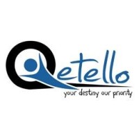 Qetello Holdings Logo