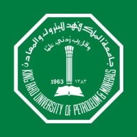 King Fahd University of Petroleum & Minerals - KFUPM Logo