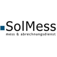 SolMess GmbH Logo