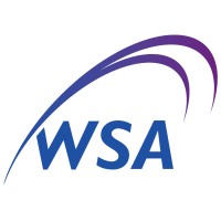 Women Sport Australia Logo