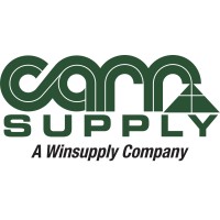 Carr Supply Logo