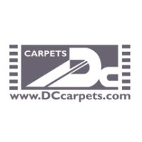 DC CARPETS Logo