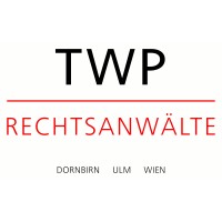 TWP Rechtsanwälte Logo